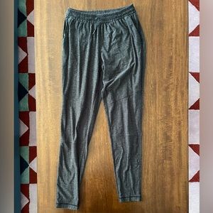 Outdoor Voices Cloudknit pants size S